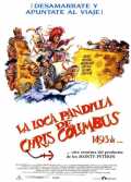 Carry On Columbus