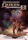 Barbarian Queen II : The Empress Strikes Back