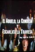 El Abuelo, la condesa y Escarlata la traviesa