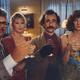 photo du film L'amour avec des gants
