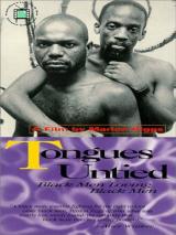 Tongues Untied - Black Men loving Black Men