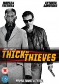 voir la fiche complète du film : Thick as Thieves