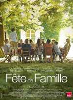 Fête de famille