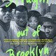 photo du film Straight Out of Brooklyn
