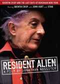 voir la fiche complète du film : Resident Alien
