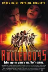 voir la fiche complète du film : Prayer of the Rollerboys