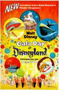 Gala Day At Disneyland