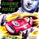 photo du film Fangio, el demonio de las pistas