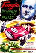 voir la fiche complète du film : Fangio, el demonio de las pistas
