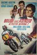 voir la fiche complète du film : Bolidi sull asfalto a tutta birra