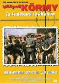 Vääpeli Körmy ja kahtesti laukeava