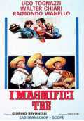 I Magnifici tre