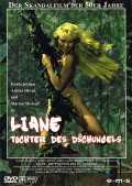 voir la fiche complète du film : Liane, die Tochter des Dschungels