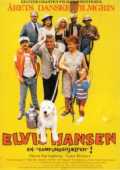 voir la fiche complète du film : Elvis Hansen, en samfundshjælper