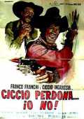 voir la fiche complète du film : Ciccio perdona... Io no!