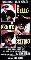 voir la fiche complète du film : Il bello, il brutto, il cretino