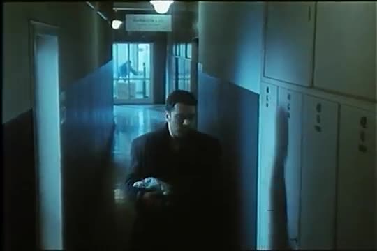 Extrait vidéo du film  Happy Birthday, Türke!