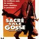 photo du film Sacré sale gosse