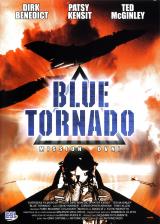 voir la fiche complète du film : Blue Tornado