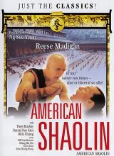 voir la fiche complète du film : American Shaolin