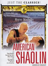 American Shaolin