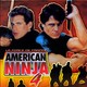 photo du film American Ninja 4 : The Annihilation
