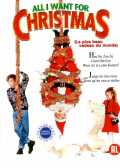 voir la fiche complète du film : All I Want for Christmas