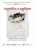 voir la fiche complète du film : Hospitalièr(e)s et suppliant(e)s
