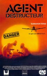 voir la fiche complète du film : Toxic Effect