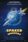 voir la fiche complète du film : Spaced Invaders