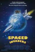 Spaced Invaders