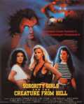 voir la fiche complète du film : Sorority Girls and the Creature from Hell