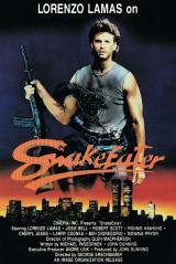voir la fiche complète du film : Snake Eater