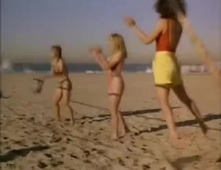 Extrait vidéo du film  Slumber Party Massacre 3