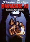 Slumber Party Massacre 3