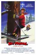 voir la fiche complète du film : Ski Patrol