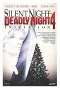 voir la fiche complète du film : Initiation : Silent Night, Deadly Night 4