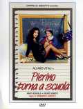 voir la fiche complète du film : Pierino torna a scuola