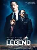 voir la fiche complète du film : Legend