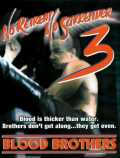No Retreat, No Surrender 3 : Blood Brothers