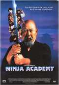 voir la fiche complète du film : Ninja Academy