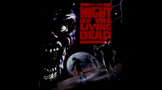 Un extrait du film  Night of the Living Dead