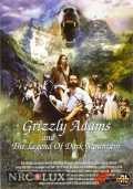 voir la fiche complète du film : The Legend of Grizzly Adams