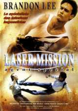 voir la fiche complète du film : Laser Mission