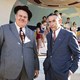 photo du film Stan & Ollie