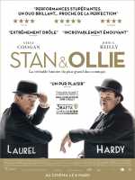 voir la fiche complète du film : Stan & Ollie