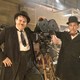 photo du film Stan & Ollie