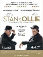 Stan & Ollie