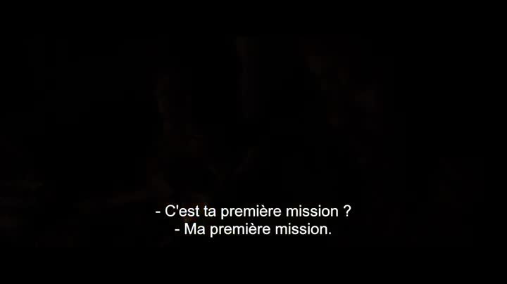 Extrait vidéo du film  La Miséricorde de la jungle