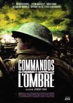 voir la fiche complète du film : Commandos de l ombre